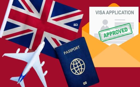 Understanding the UK Civil Partnership Visa: A Complete Guide