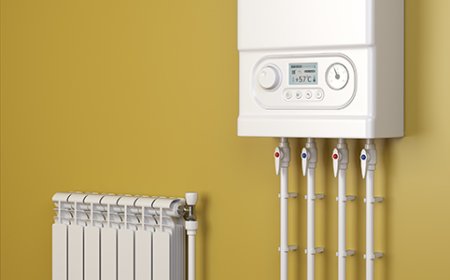 UK Central Heating Grants Get Free Heating System Upgrades for Your Home