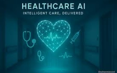 AI diagnostic tools for urban health disparities from a mobile app development company in Chicago