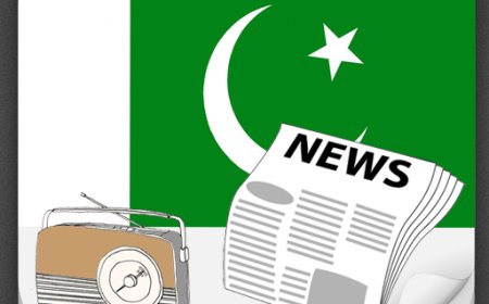 Pakistan News Today | Live Updates, Politics, Economy & More