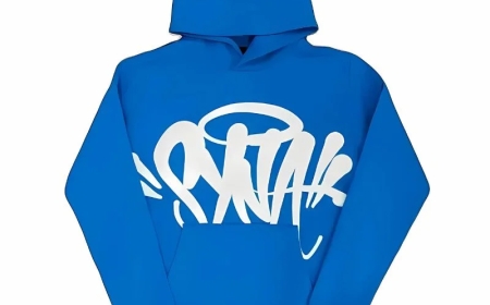 Top 30 Syna World Drops That Took Over the UK & US in 2025