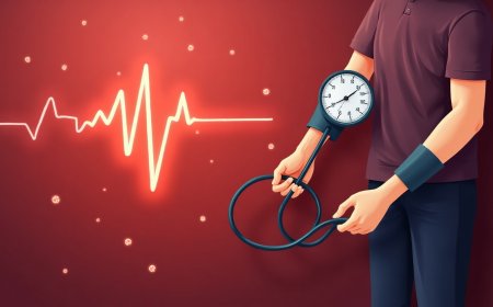 Online Hypertension Treatment Resources