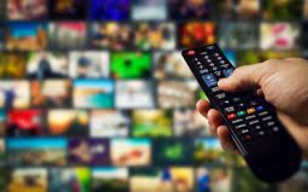 Empowering Digital Entrepreneurs: Dive Into IPTV Reselling and Server Solutions