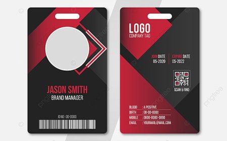 Budget-Friendly ID Card Solutions for Small Businesses