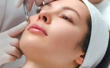 Look Younger Instantly – Get Botox Injections in Riyadh Today