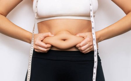 Liposuction in Islamabad: Sculpt Your Body with Confidence