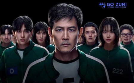 8 Life Lessons We Can Learn from Squid Game (That Go Beyond Survival)