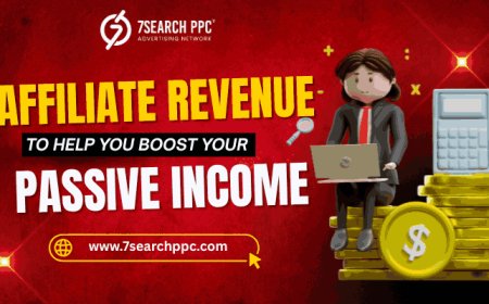 Innovative Affiliate Revenue Approaches to Enhance Your Passive Income