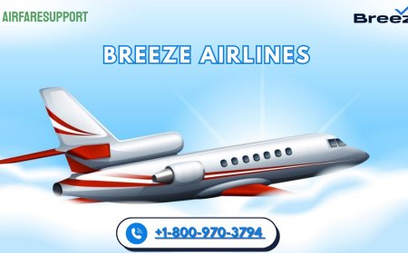 How Do I Talk to a Human at Breeze? Unlock What’s Next Here!