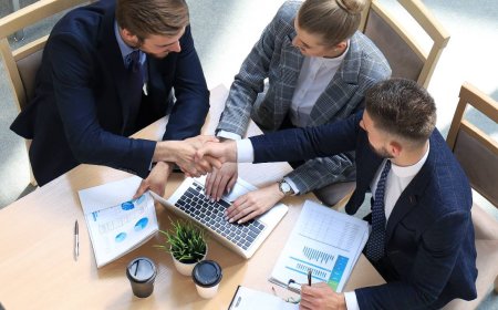 End-to-End Business Setup Services in Dubai: What to Expect