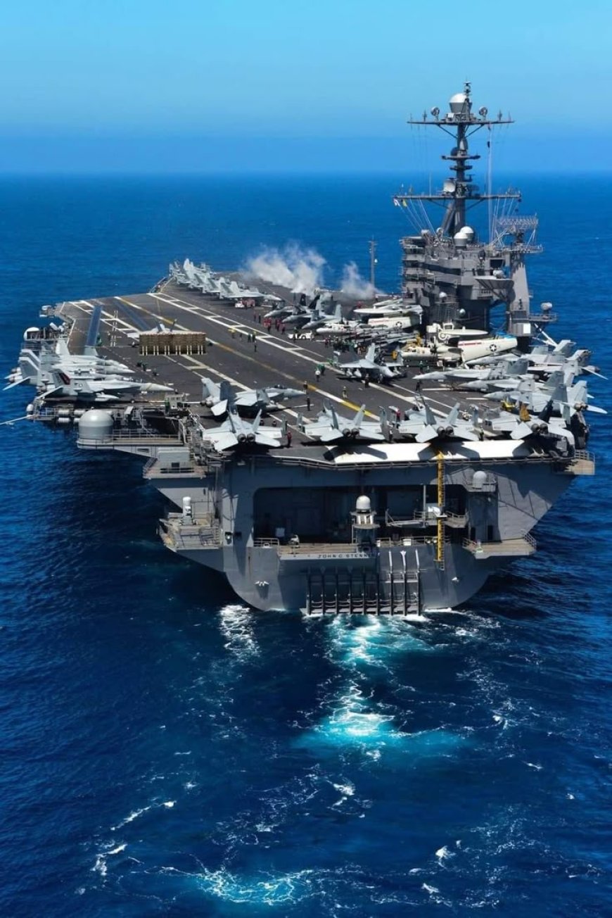 10 Essential Navy Current Affairs for 2025 That Shape the Future of Maritime Defense