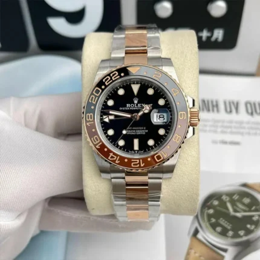 Is Rolex Replicaco Legal? The Gray Market Watch Everyone Wants