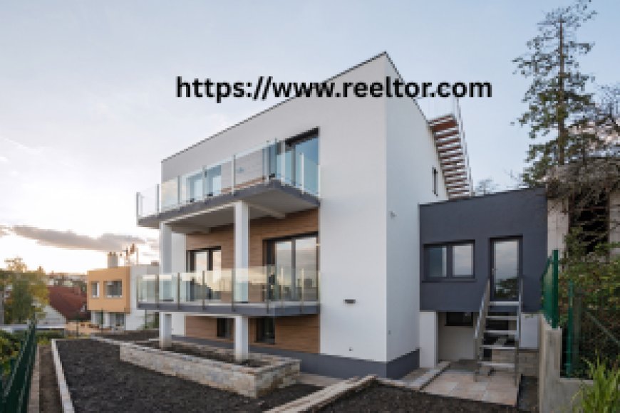 Redefine real estate with smart options and verified properties in Uttar Pradesh