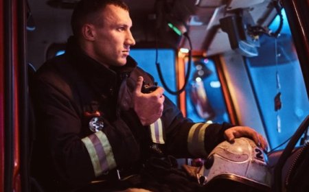 Fire Safety Essentials for Melbourne Businesses: Training, Equipment & Compliance