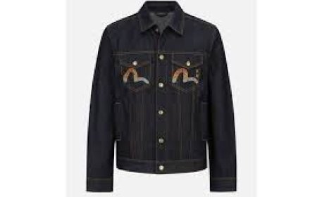 Evisu Origins: Where Craft Meets Culture