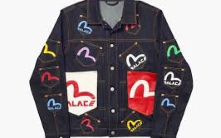 From Osaka to the World: The Evisu Expansion