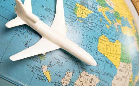 Egypt Visa for Slovak Citizens: A Complete Guide