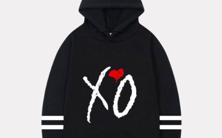 The Weeknd Merch That Will Instantly Upgrade Your Wardrobe