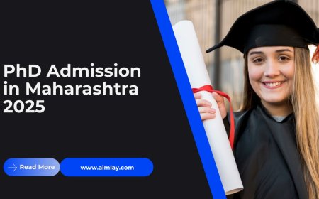 PhD Admission in Maharashtra 2025: Complete Guide