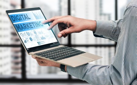 Why Choose Delhi for Your Digital Marketing Agency?