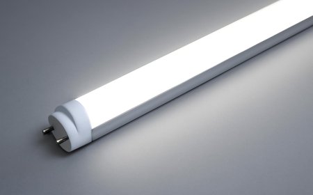 4ft LED Tube Light: The Ultimate Choice for Bright and Energy-Efficient Lighting