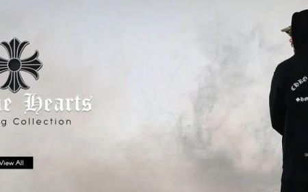 The Future of Chrome Hearts in the USA