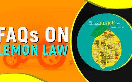 Trusted Orange County Lemon Lawyer Helps Car Owners