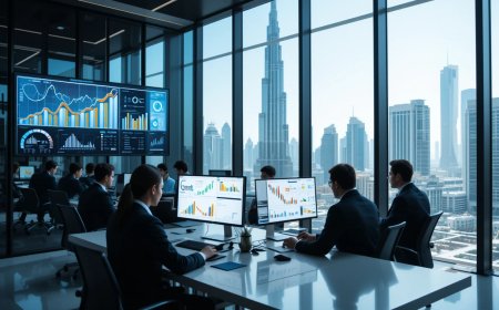 Maximize Your Website’s Performance with Affordable SEO Audit Services in Dubai