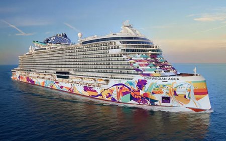 Guide to the Norwegian Cruise Line Cancellation Policy