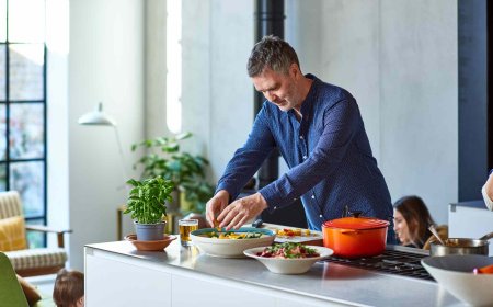 Boosting Testosterone Naturally: What Really Works?