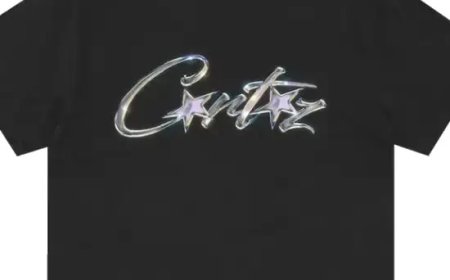 Real Ones Know Corteizfrshop Rules