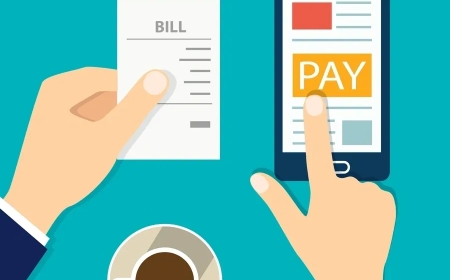 Generate Realistic Utility Bills for Creative Projects