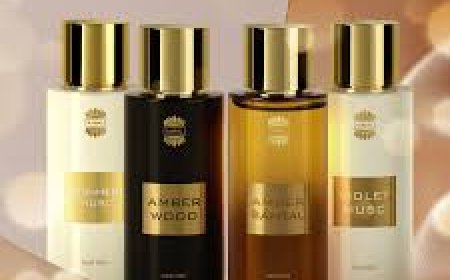 أفضل ١٠ عطور رجالية لعام 2025: روائح تجمع بين الجاذبية والفخامة