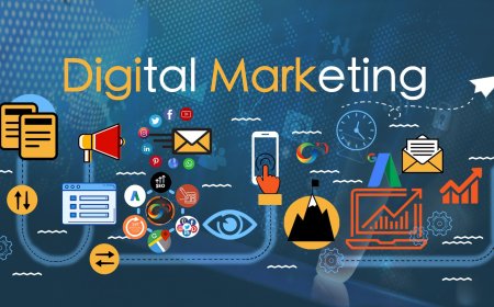 Exploring the Best Digital Marketing Services for Your Business