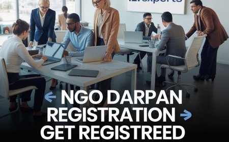 NITI Aayog Registration for NGOs: Full Guide