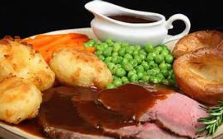 Home Cooked Food vs. Restaurant Food: What’s Better for Your Gut?