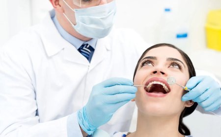 Who Are the Top-Rated Dental Surgeons in Saudi Arabia?