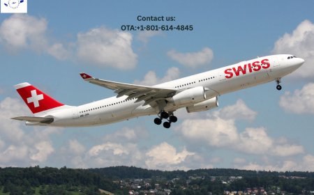 How Do I Call Swiss Air from the US? Simple Steps Are Here!