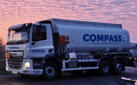 Types of Heating Oil: A Comprehensive Guide