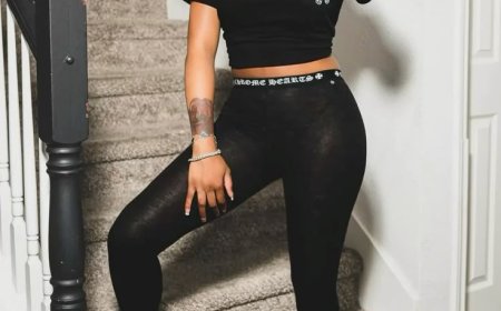 What Makes Chrome Hearts Hoodies Different from Other Brands?