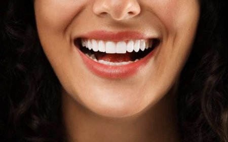 The Safe Use of Home Tooth Whitening Kits