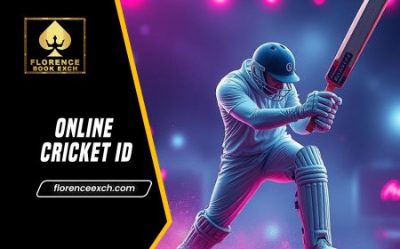 Online Cricket ID: Where Thrill Meets bumper jackpot
