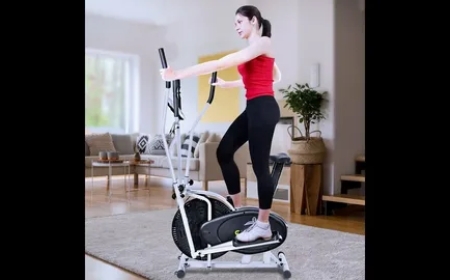 5 Ways to Keep Exercise Fun Without Hitting the Gym