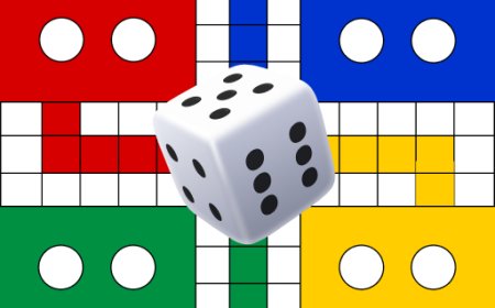 Should I Download the Ludo Amusement from a Website?