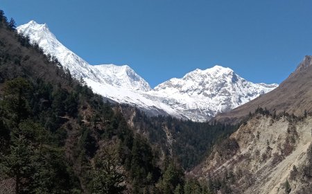 How to Outwit the Trekking Trap in the Annapurna Trek
