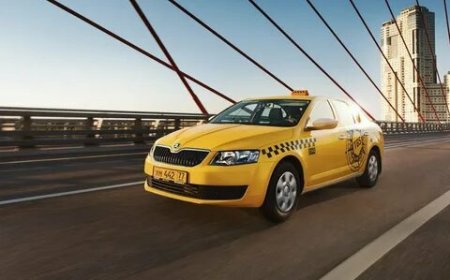 Experience Comfort and Reliability with Online Taxi Service in Saudi Arabia and Taxi Service Makkah