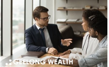 Best Financial Planner Advisor to Achieve Your Financial Goals