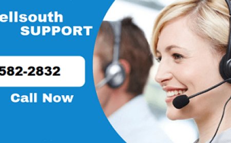 How to Easily Get in Touch with BellSouth Email Support?