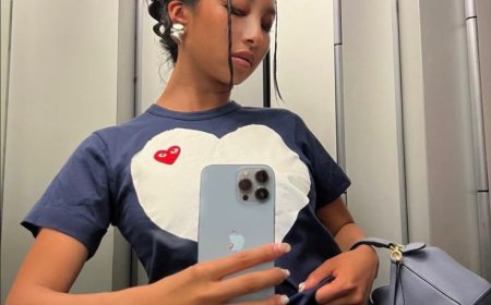 How Comme des Garçons Built a Cult Following Without Even Trying