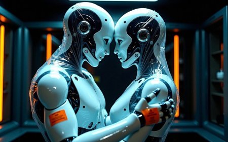 Made by Humans: A Next-Gen AI Art Studio Redefining Creativity